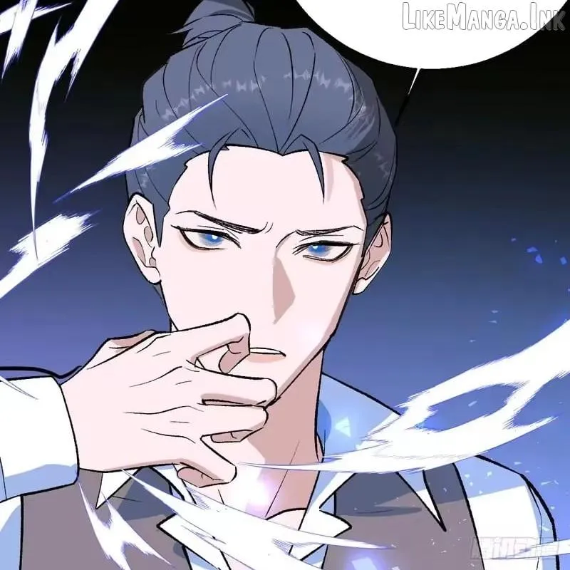 My Own Evil God Chapter 67 page 15 - 