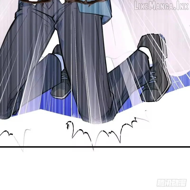 My Own Evil God Chapter 67 page 24 - 
