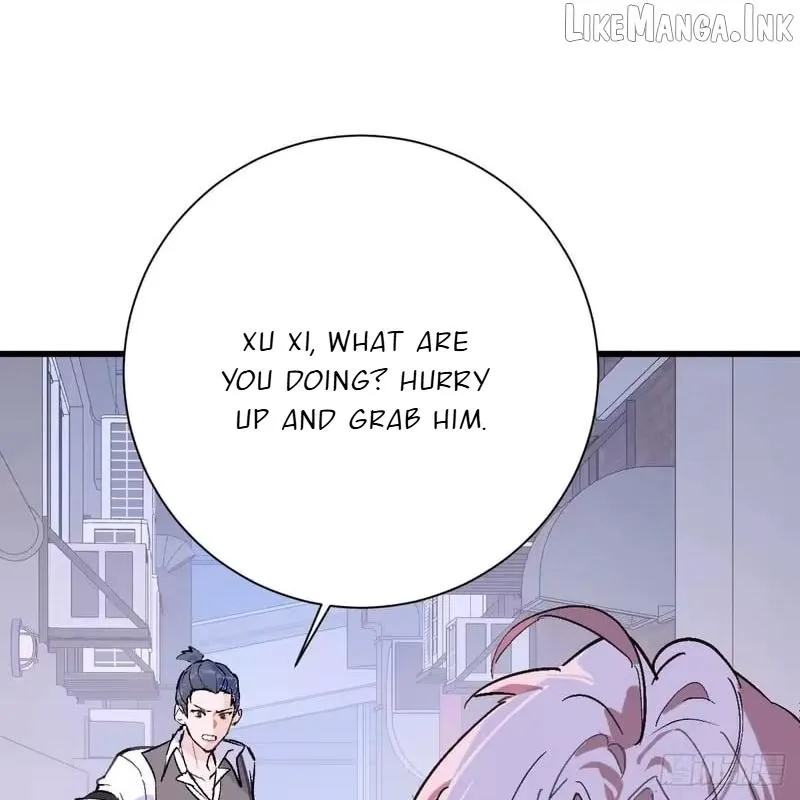 My Own Evil God Chapter 67 page 4 - 