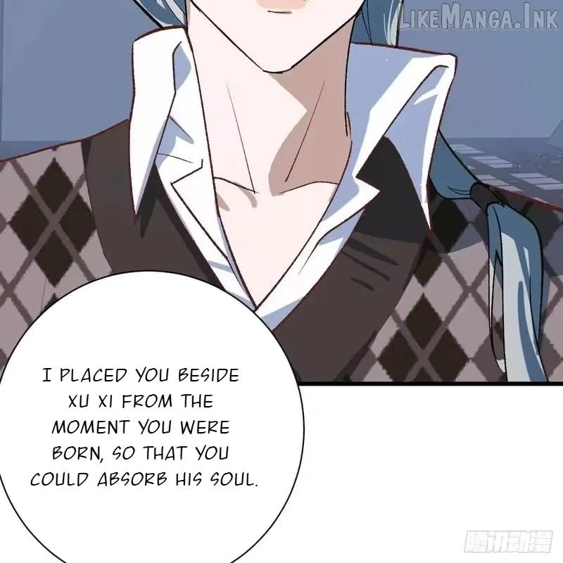 My Own Evil God Chapter 67 page 40 - 
