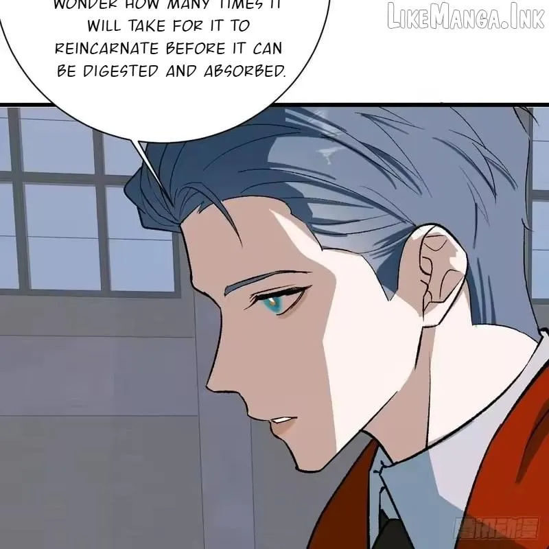 My Own Evil God Chapter 67 page 42 - 