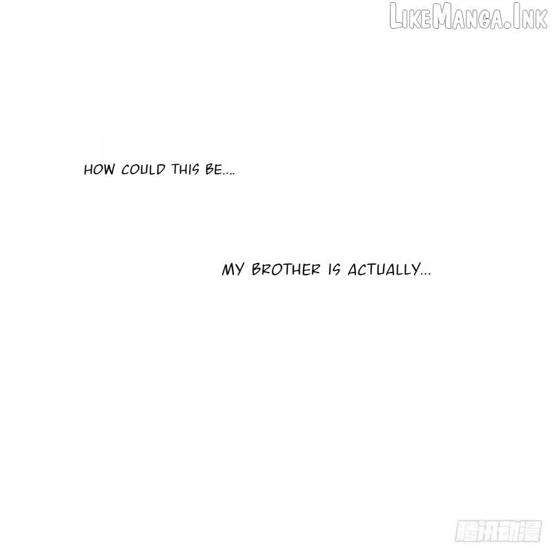 My Own Evil God Chapter 67 page 45 - 