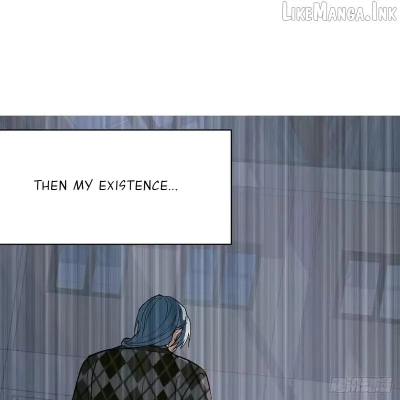 My Own Evil God Chapter 67 page 46 - 