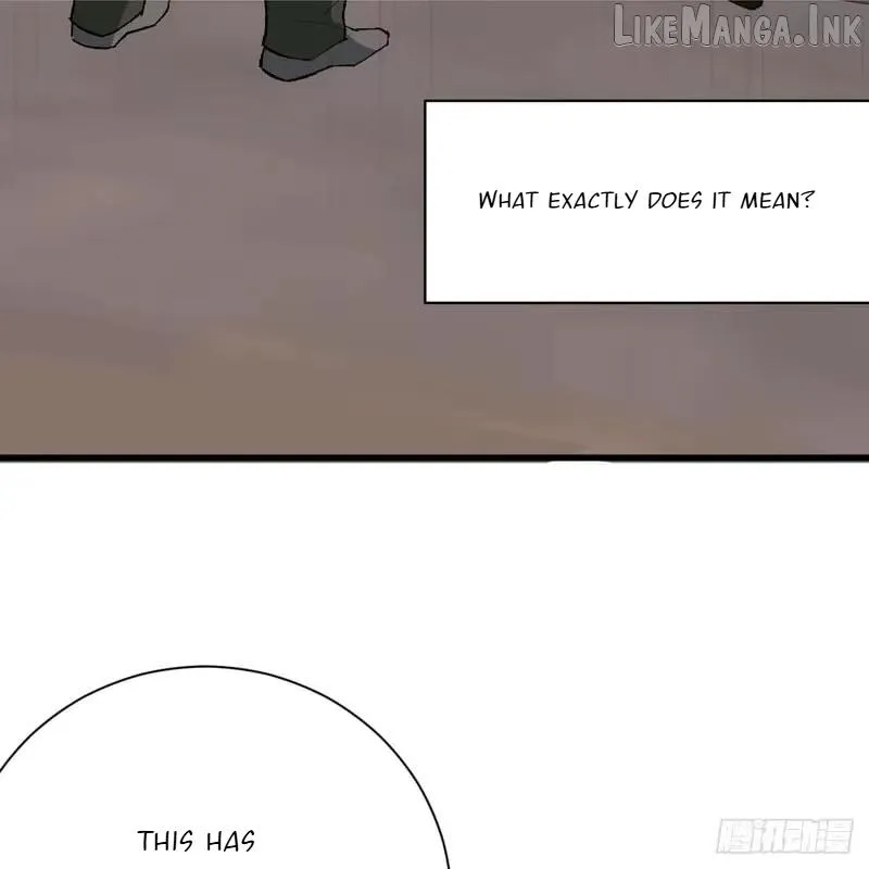 My Own Evil God Chapter 67 page 48 - 