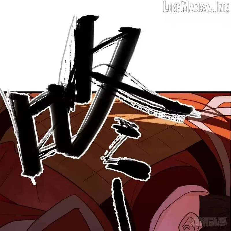 My Own Evil God Chapter 68 page 11 - 
