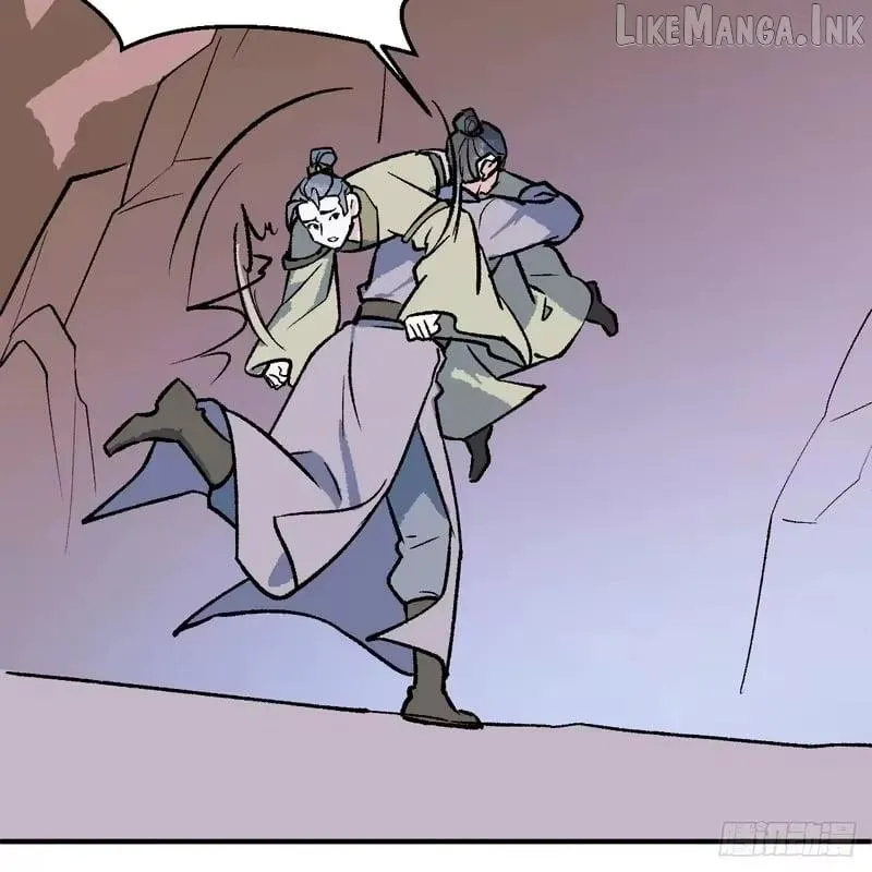 My Own Evil God Chapter 68 page 14 - 