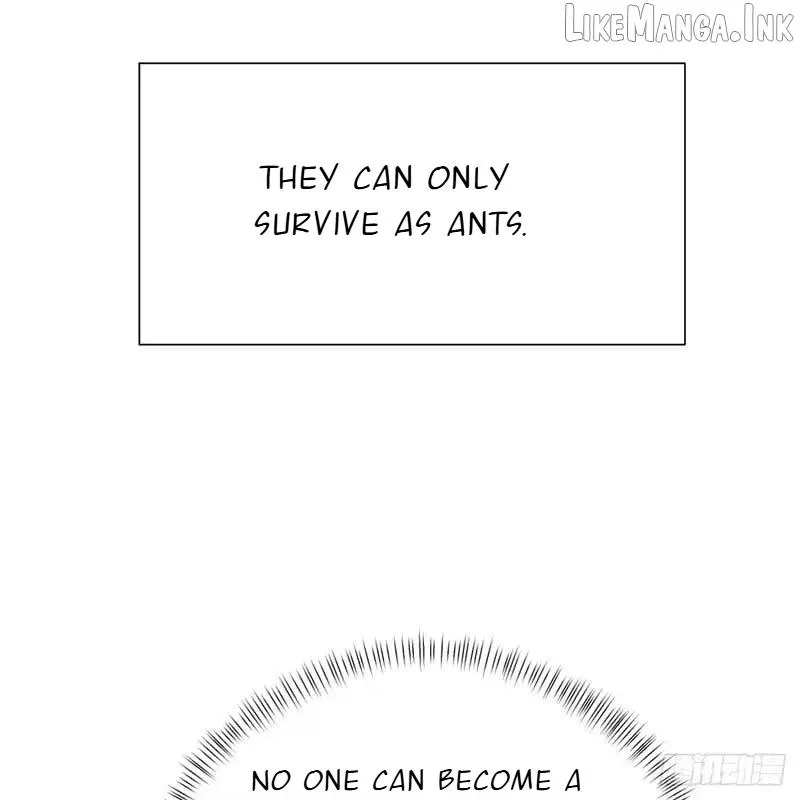 My Own Evil God Chapter 68 page 17 - 