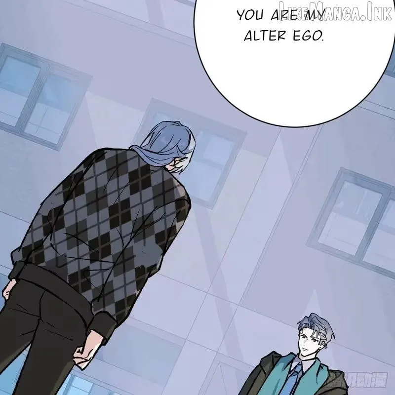 My Own Evil God Chapter 68 page 3 - 