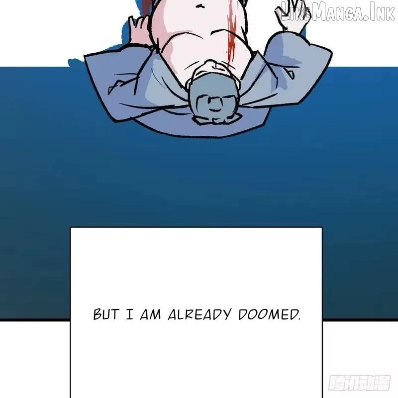 My Own Evil God Chapter 68 page 23 - 