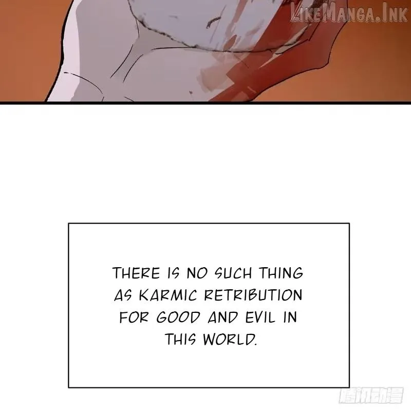 My Own Evil God Chapter 68 page 25 - 