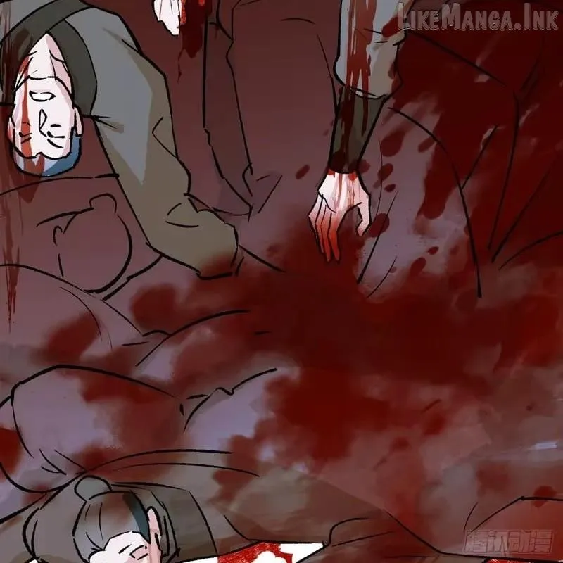 My Own Evil God Chapter 68 page 29 - 