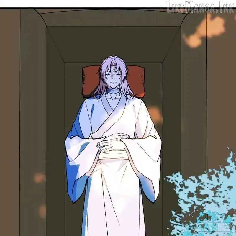 My Own Evil God Chapter 68 page 35 - 