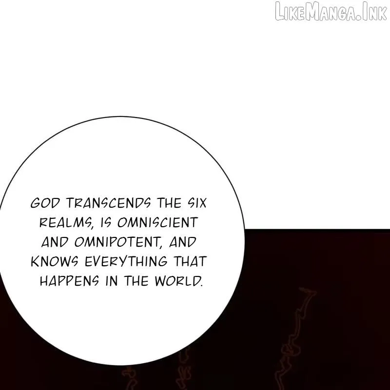 My Own Evil God Chapter 68 page 39 - 