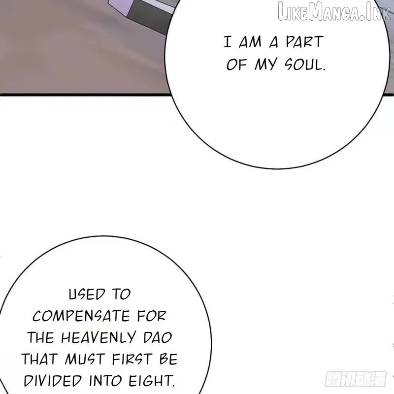 My Own Evil God Chapter 68 page 5 - 
