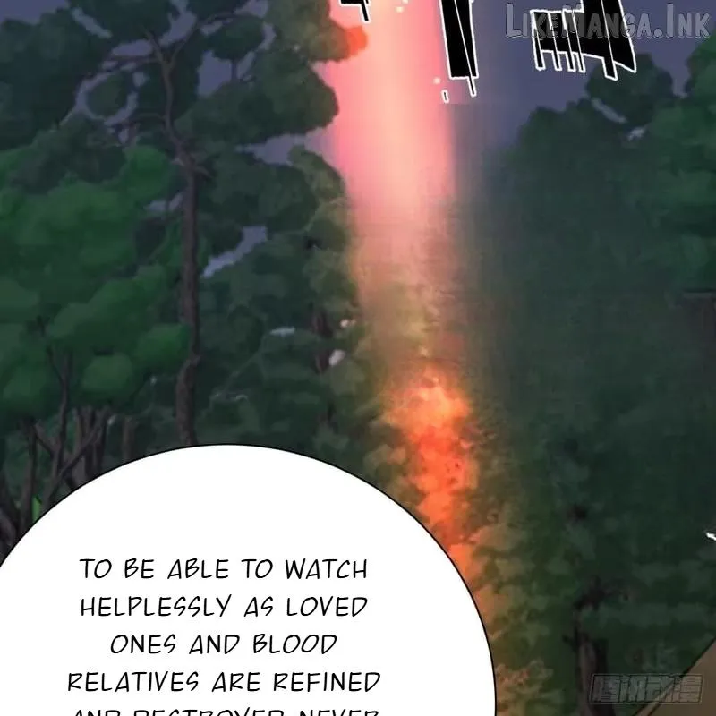 My Own Evil God Chapter 68 page 44 - 