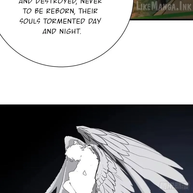 My Own Evil God Chapter 68 page 45 - 