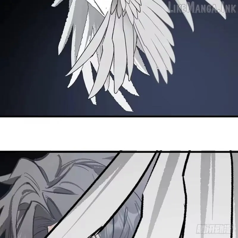 My Own Evil God Chapter 68 page 46 - 