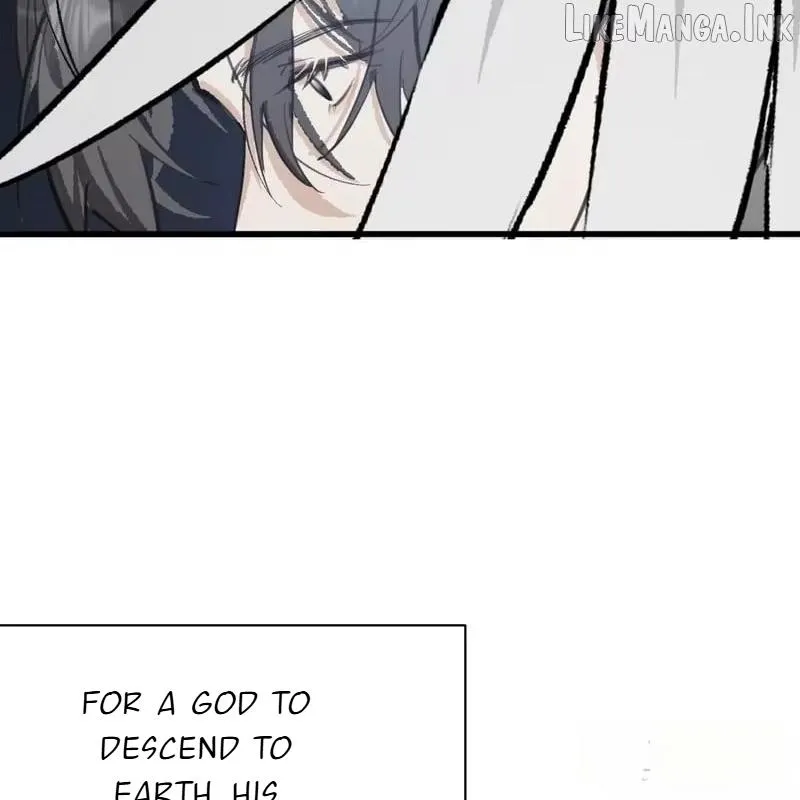 My Own Evil God Chapter 68 page 47 - 