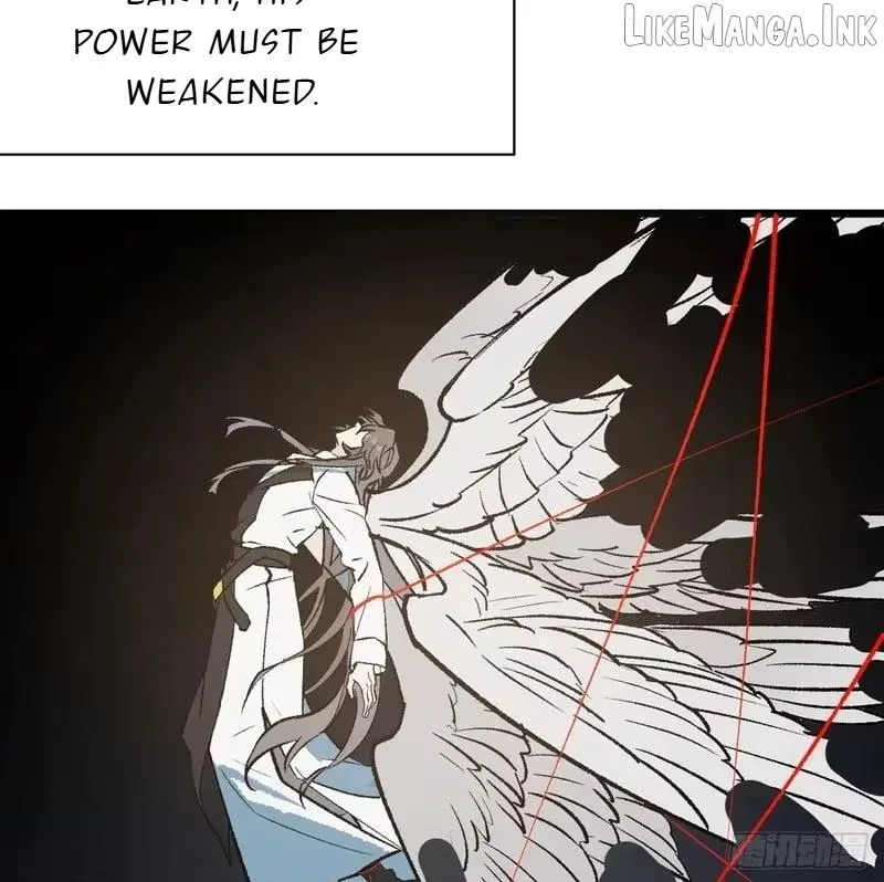 My Own Evil God Chapter 68 page 48 - 