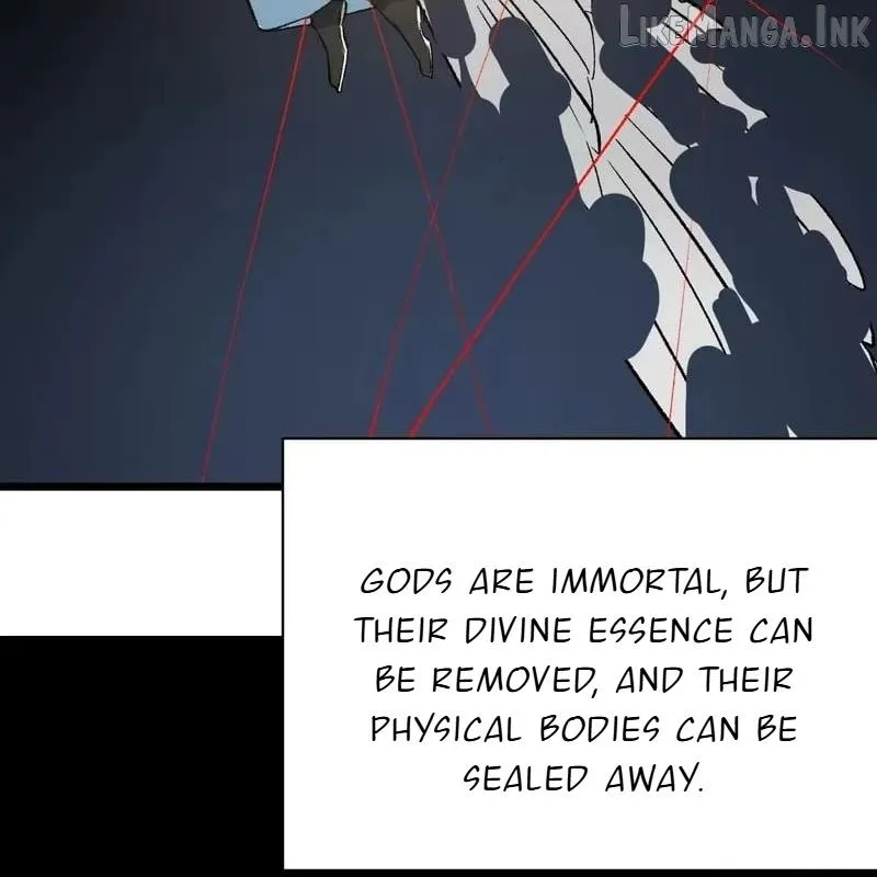 My Own Evil God Chapter 68 page 49 - 