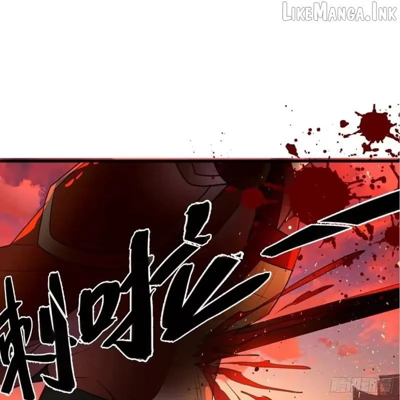 My Own Evil God Chapter 68 page 7 - 