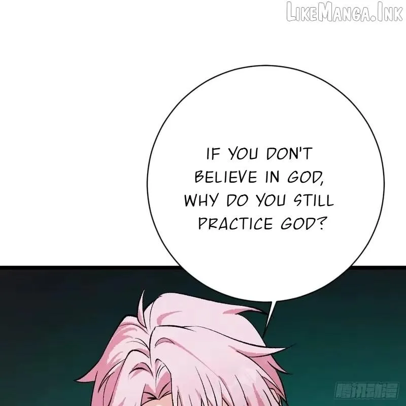 My Own Evil God Chapter 68 page 63 - 