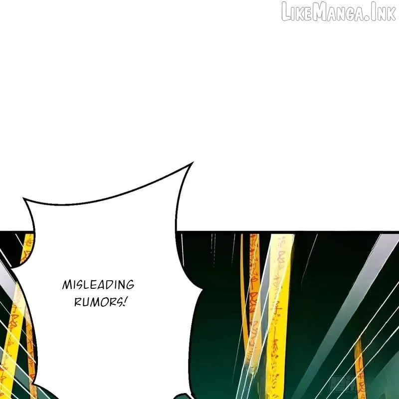 My Own Evil God Chapter 68 page 65 - 