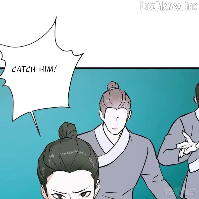My Own Evil God Chapter 68 page 67 - 