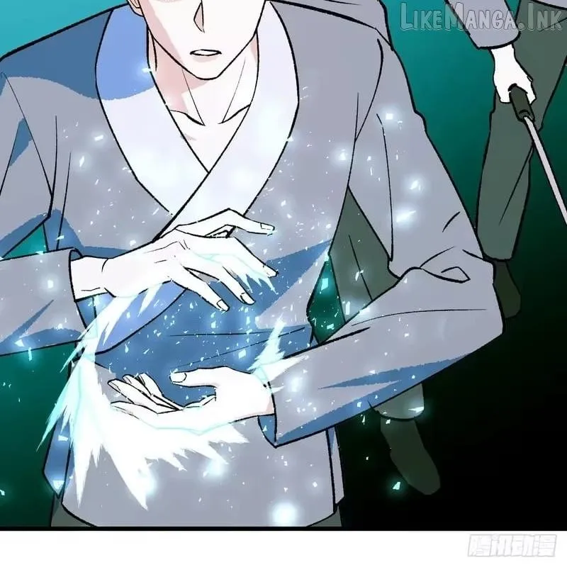 My Own Evil God Chapter 68 page 68 - 