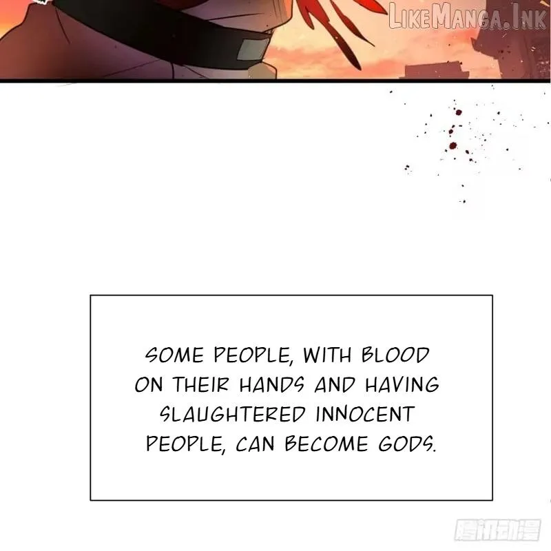 My Own Evil God Chapter 68 page 8 - 