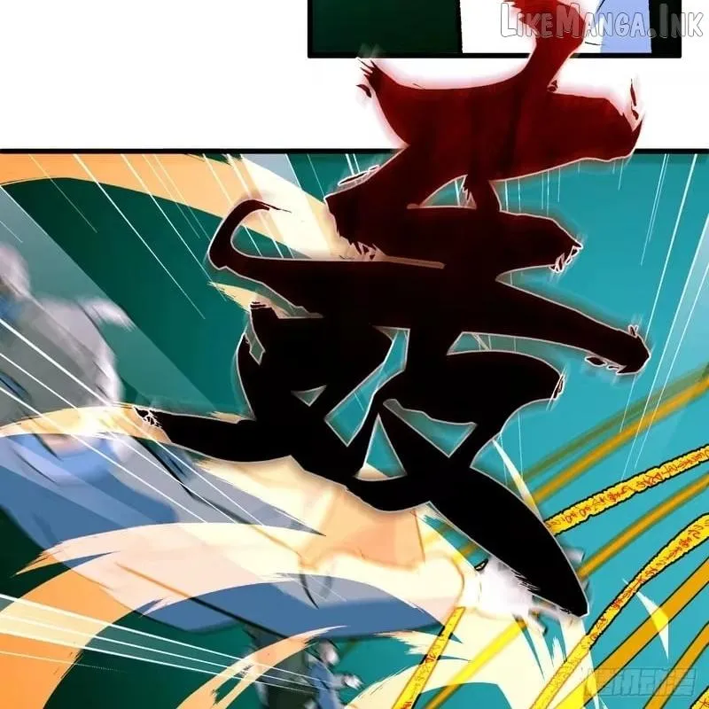 My Own Evil God Chapter 68 page 72 - 