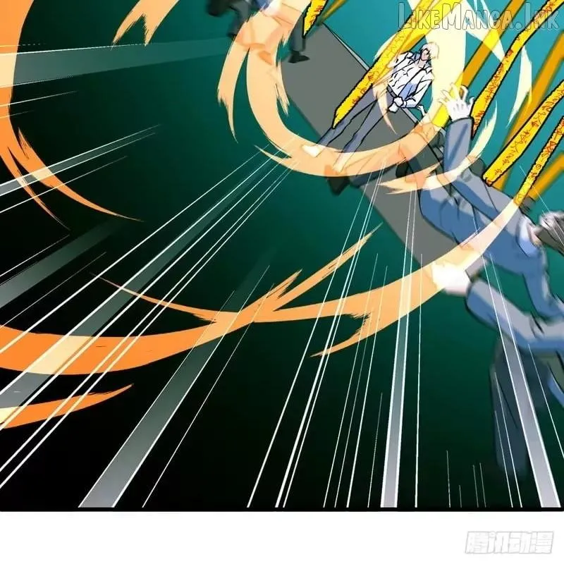 My Own Evil God Chapter 68 page 73 - 