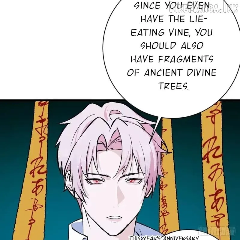 My Own Evil God Chapter 68 page 76 - 