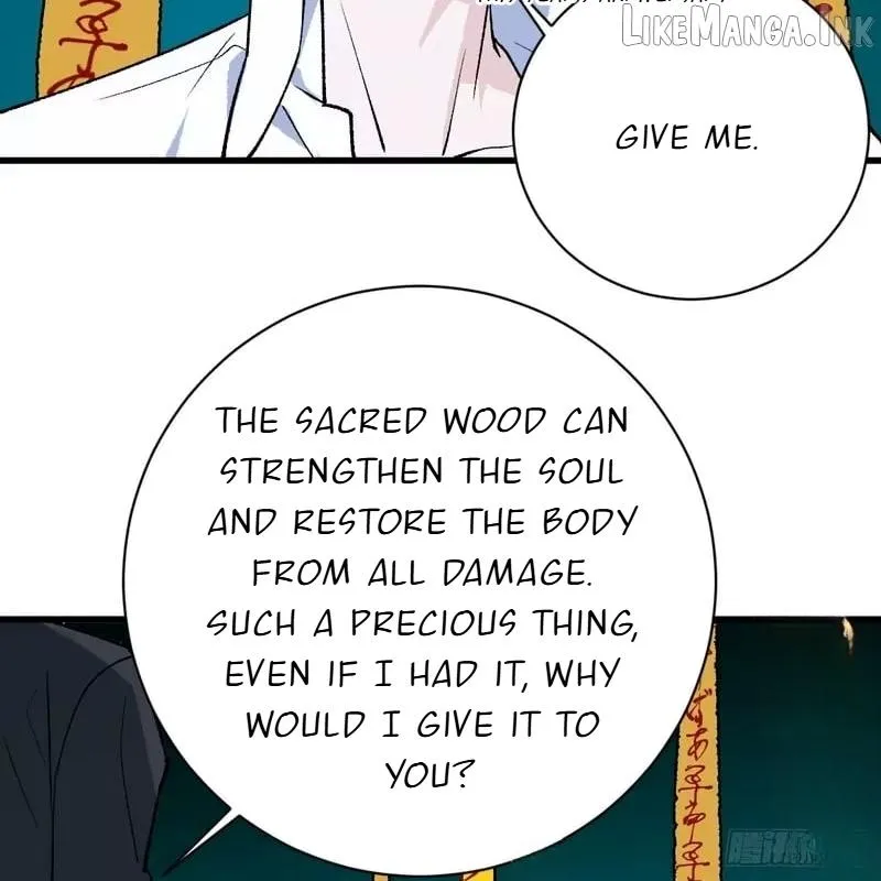 My Own Evil God Chapter 68 page 77 - 