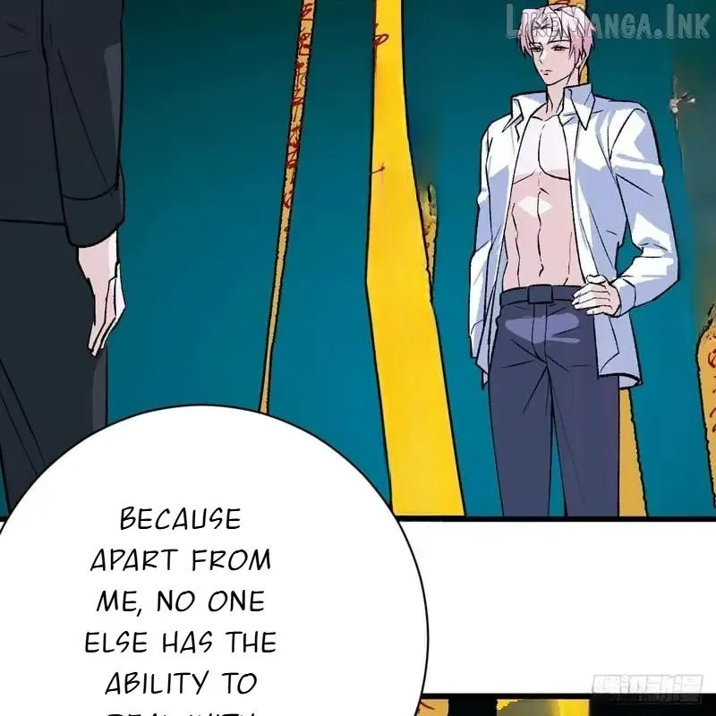 My Own Evil God Chapter 68 page 78 - 