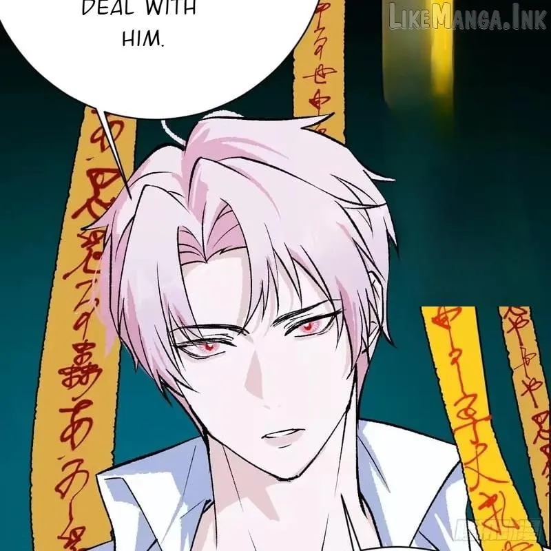 My Own Evil God Chapter 68 page 79 - 
