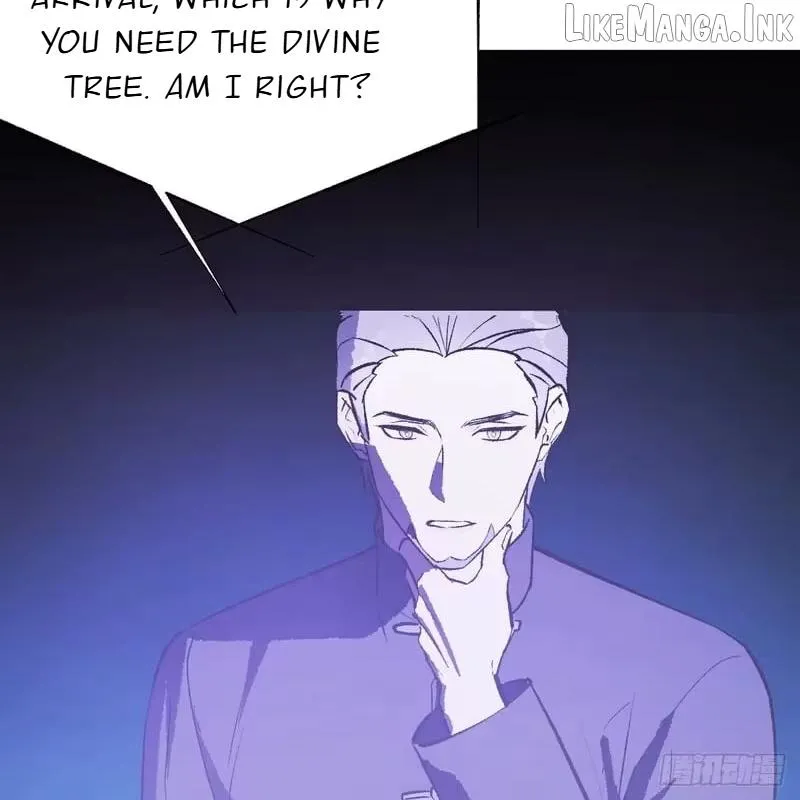 My Own Evil God Chapter 68 page 81 - 