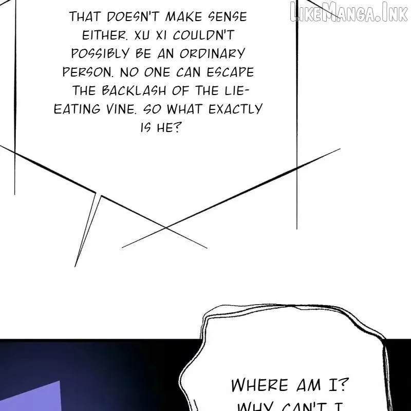 My Own Evil God Chapter 68 page 85 - 