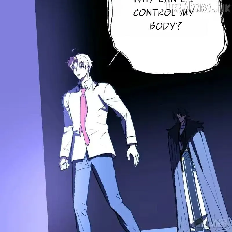 My Own Evil God Chapter 68 page 86 - 