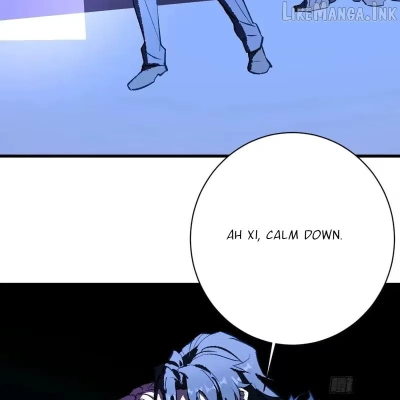My Own Evil God Chapter 68 page 87 - 