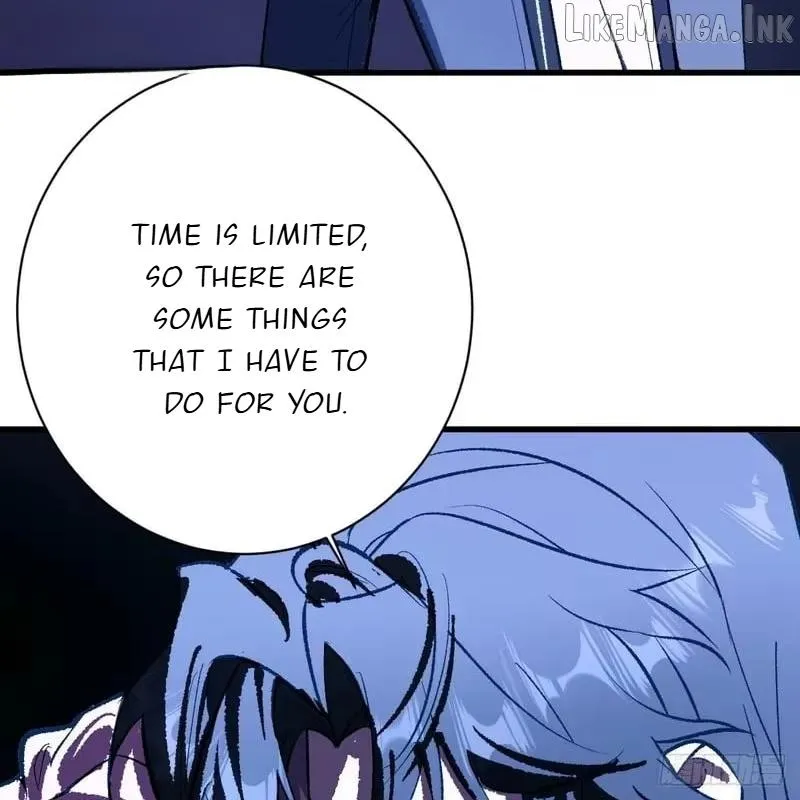 My Own Evil God Chapter 68 page 89 - 