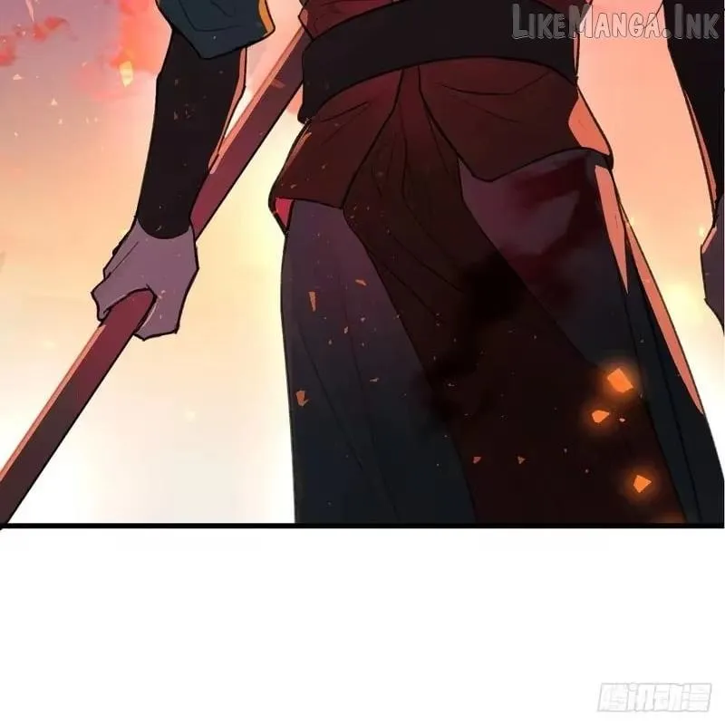 My Own Evil God Chapter 68 page 10 - 