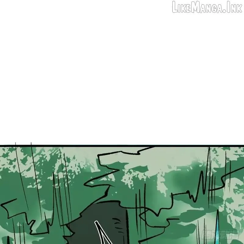 My Own Evil God Chapter 69 page 22 - 
