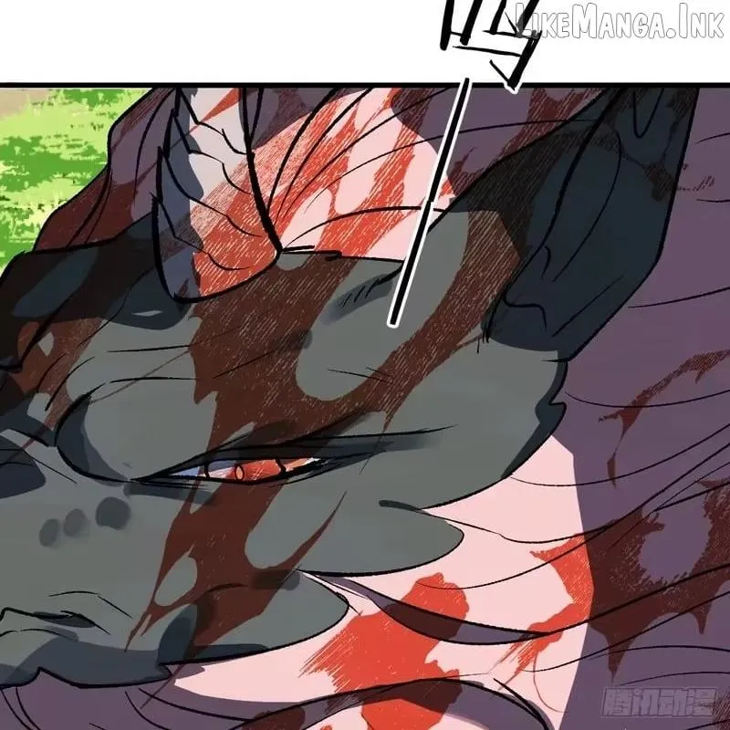 My Own Evil God Chapter 69 page 28 - 