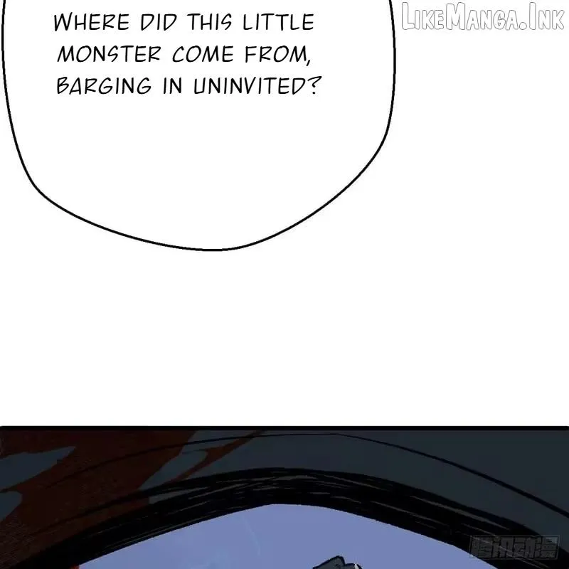 My Own Evil God Chapter 69 page 30 - 