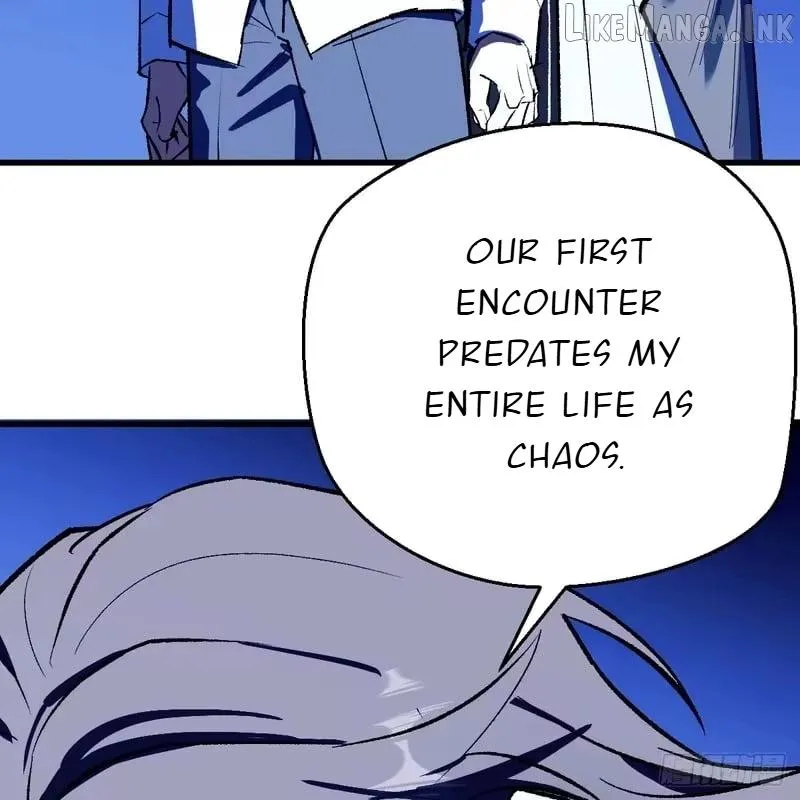 My Own Evil God Chapter 69 page 4 - 
