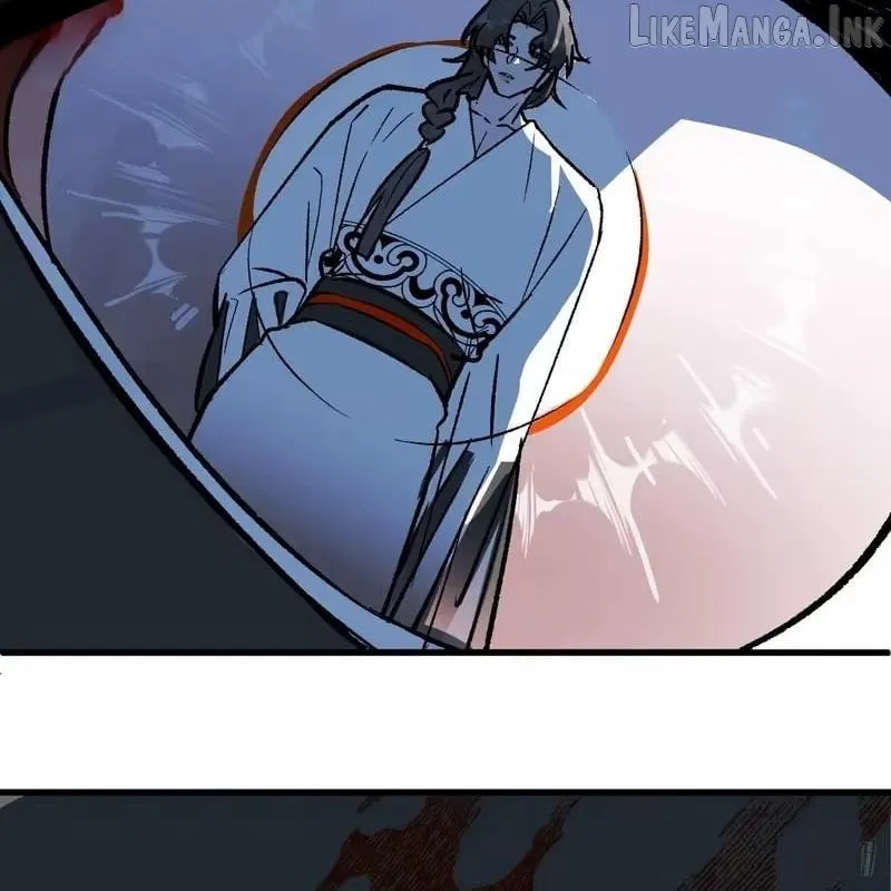 My Own Evil God Chapter 69 page 31 - 