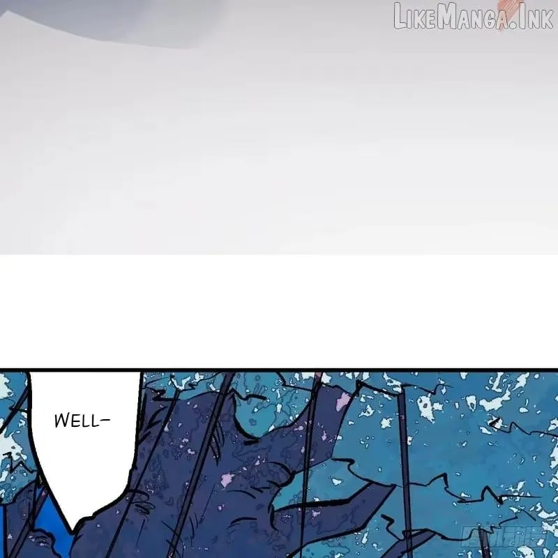 My Own Evil God Chapter 69 page 33 - 