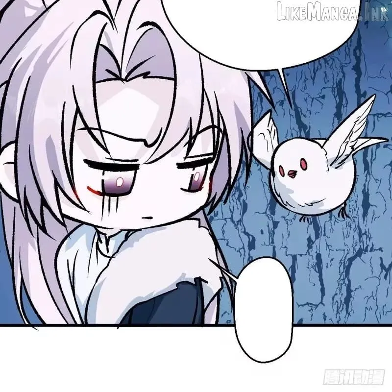 My Own Evil God Chapter 69 page 40 - 