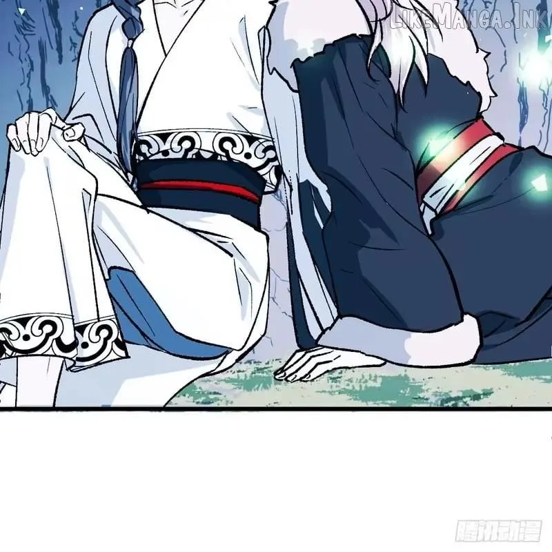 My Own Evil God Chapter 69 page 42 - 